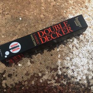 Butter London Thickening mascara